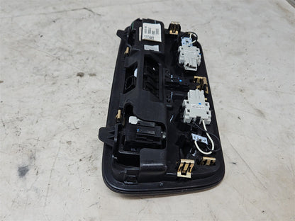 Used OEM 2016-2018 CAMARO OVERHEAD CONSOLE MAP LIGHTS SUNROOF SWITCH, actual item photo 10