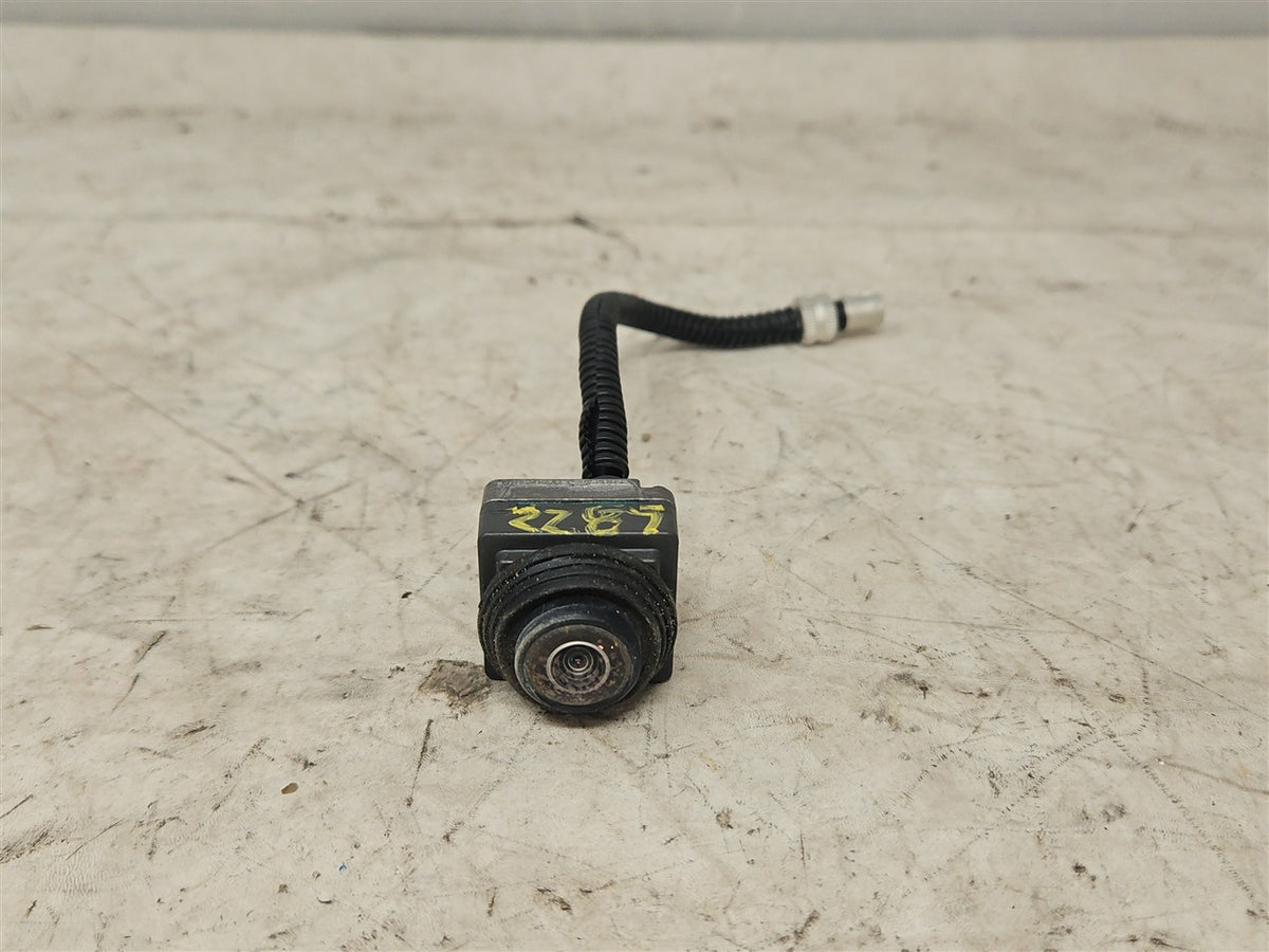 Used OEM 2020-2024 CT5 ENCORE GX ENVISION XT4 XT6 REAR VIEW BACKUP, actual item photo 1