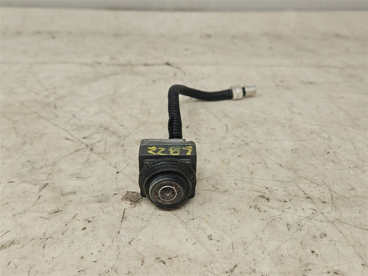 Used OEM 2020-2024 CT5 ENCORE GX ENVISION XT4 XT6 REAR VIEW BACKUP, actual item photo 1