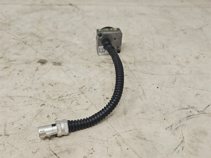Used OEM 2020-2024 CT5 ENCORE GX ENVISION XT4 XT6 REAR VIEW BACKUP, actual item photo 3