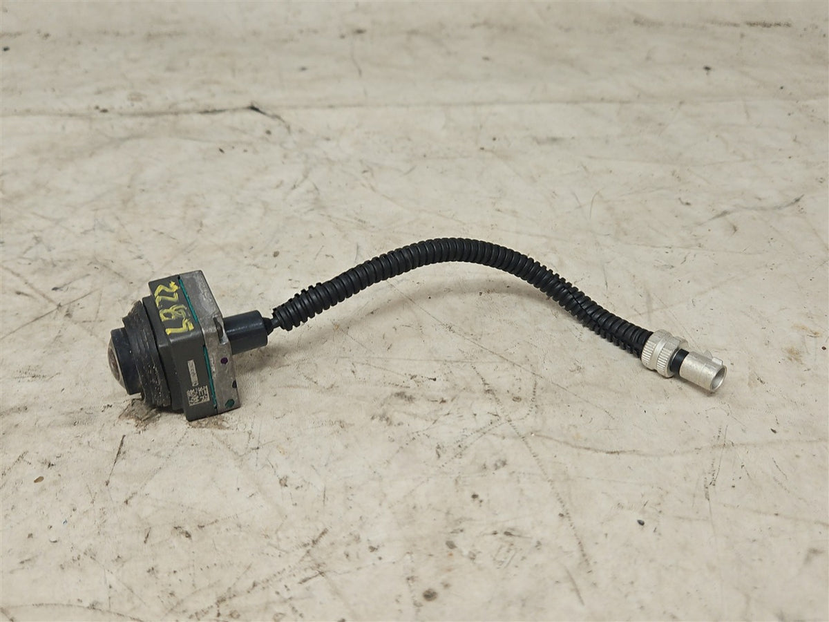 Used OEM 2020-2024 CT5 ENCORE GX ENVISION XT4 XT6 REAR VIEW BACKUP, actual item photo 4