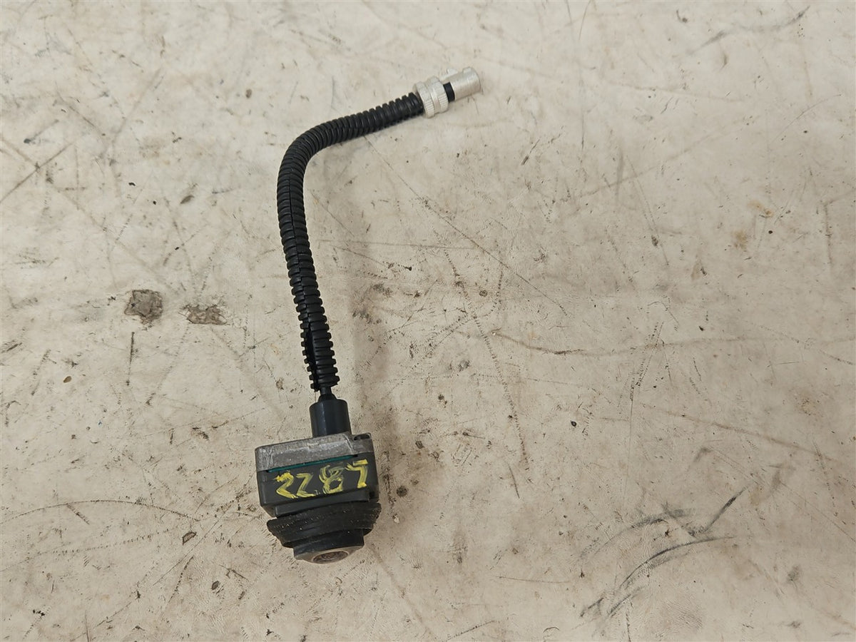 Used OEM 2020-2024 CT5 ENCORE GX ENVISION XT4 XT6 REAR VIEW BACKUP, actual item photo 5