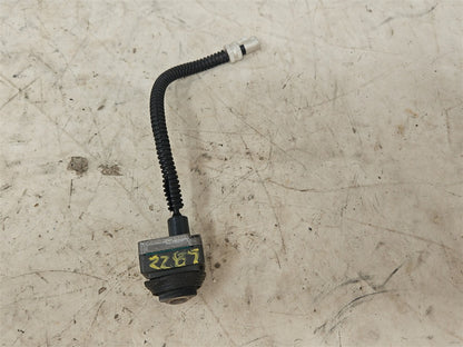 Used OEM 2020-2024 CT5 ENCORE GX ENVISION XT4 XT6 REAR VIEW BACKUP, actual item photo 5