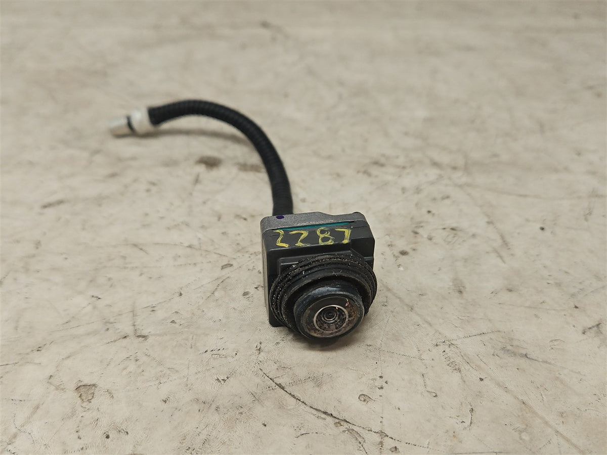 Used OEM 2020-2024 CT5 ENCORE GX ENVISION XT4 XT6 REAR VIEW BACKUP, actual item photo 6