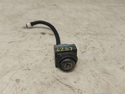 Used OEM 2020-2024 CT5 ENCORE GX ENVISION XT4 XT6 REAR VIEW BACKUP, actual item photo 6