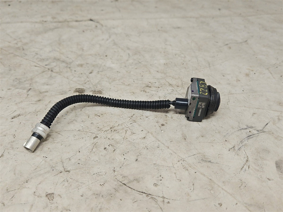 Used OEM 2020-2024 CT5 ENCORE GX ENVISION XT4 XT6 REAR VIEW BACKUP, actual item photo 7