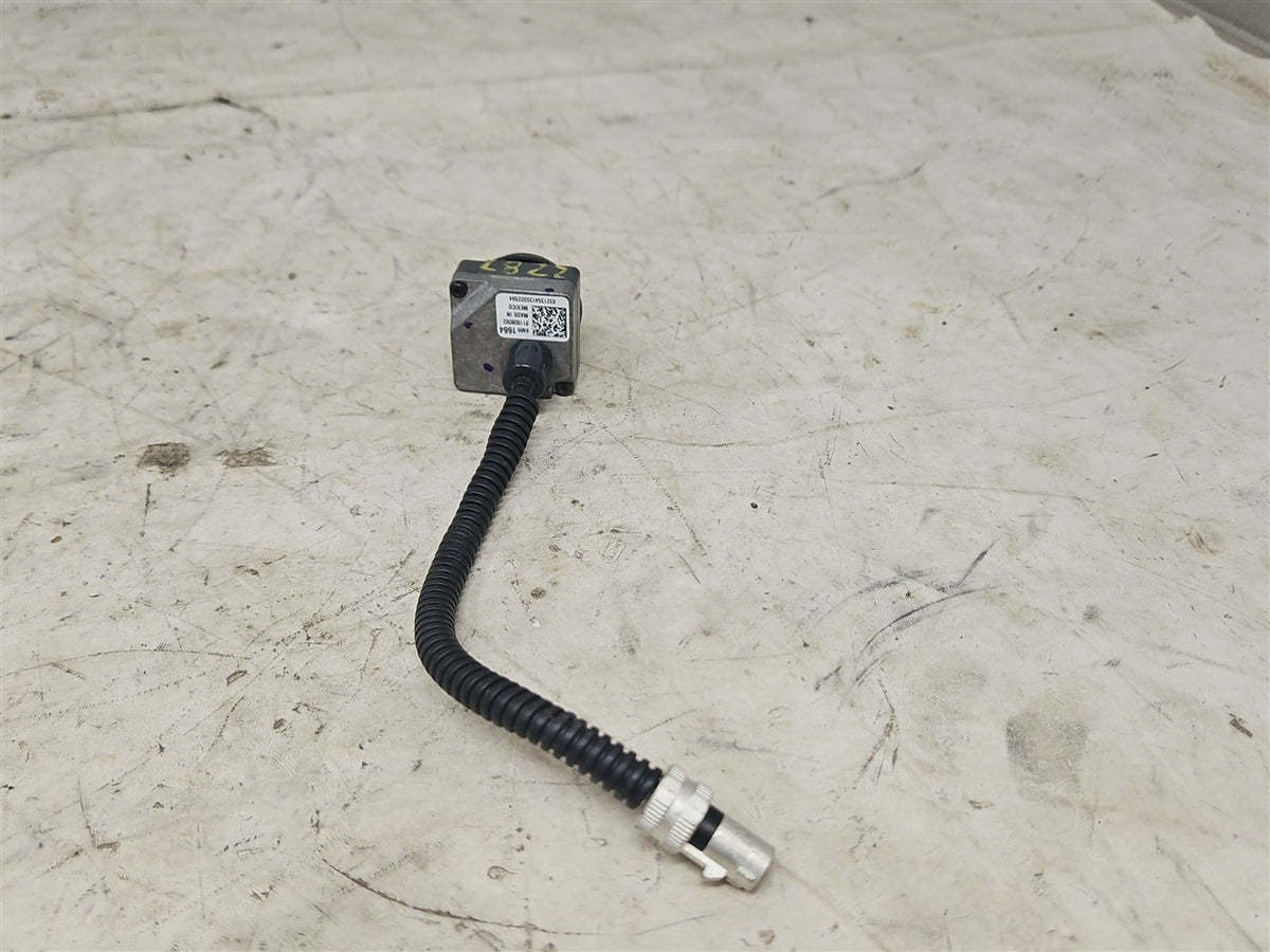 Used OEM 2020-2024 CT5 ENCORE GX ENVISION XT4 XT6 REAR VIEW BACKUP, actual item photo 8