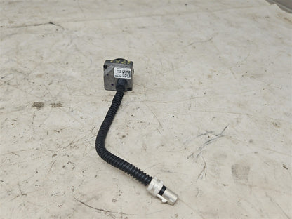Used OEM 2020-2024 CT5 ENCORE GX ENVISION XT4 XT6 REAR VIEW BACKUP, actual item photo 8