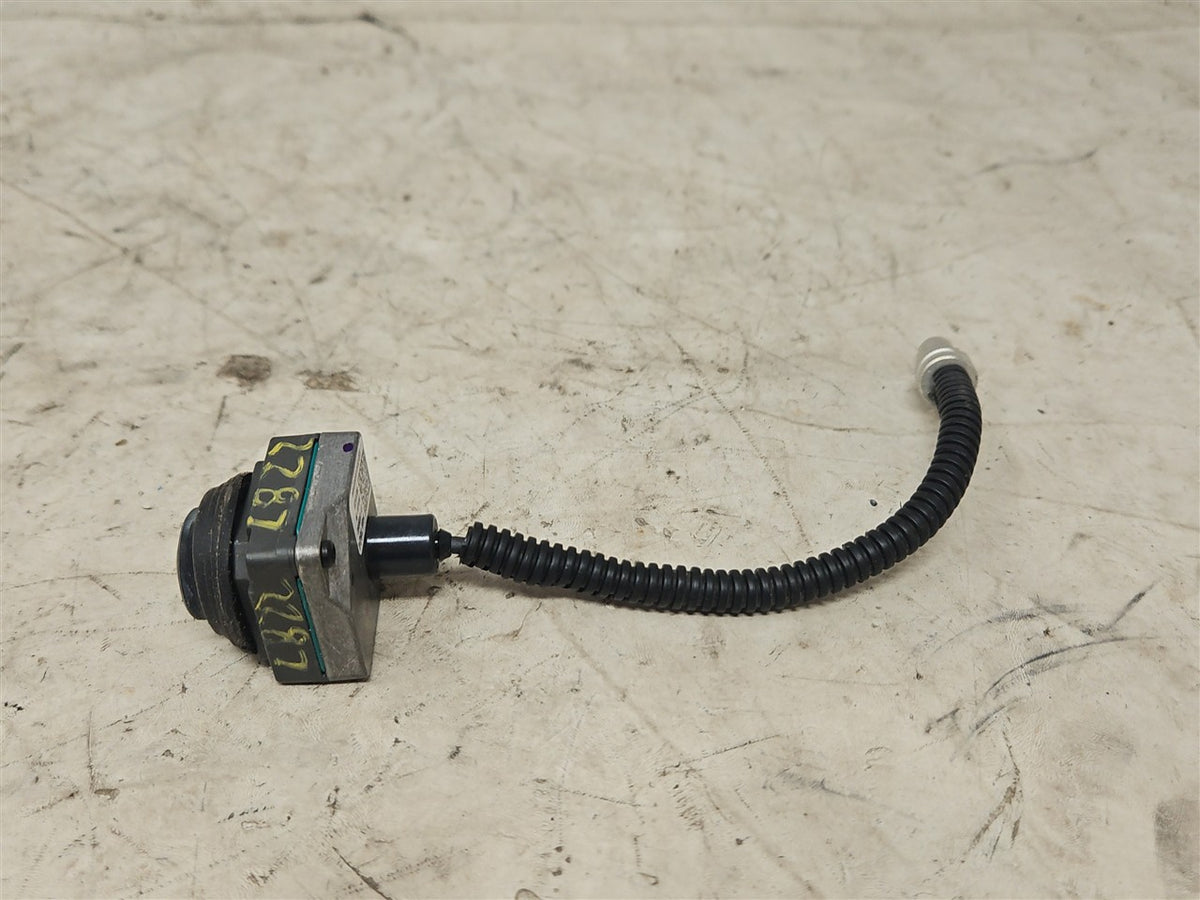 Used OEM 2020-2024 CT5 ENCORE GX ENVISION XT4 XT6 REAR VIEW BACKUP, actual item photo 9