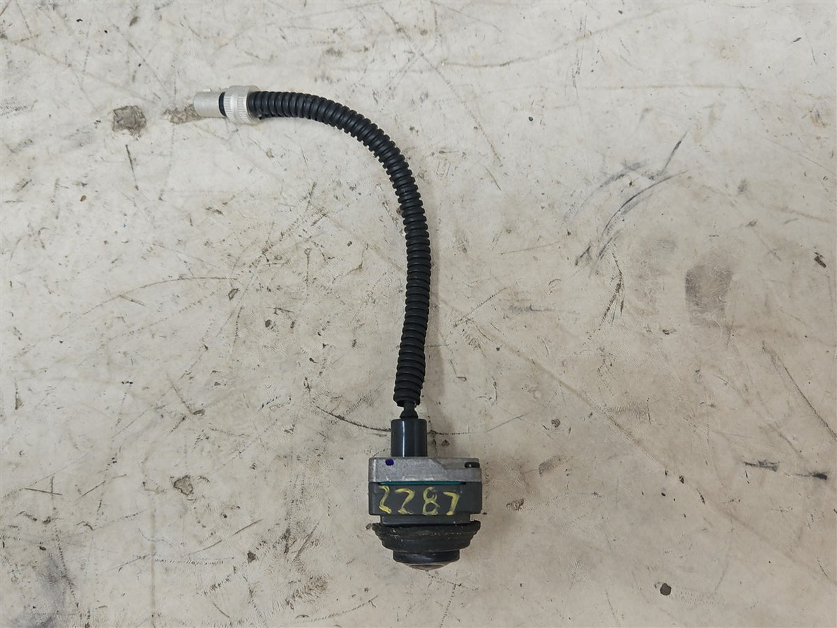 Used OEM 2020-2024 CT5 ENCORE GX ENVISION XT4 XT6 REAR VIEW BACKUP, actual item photo 10