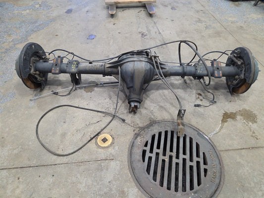 Used OEM 2014-2018 SIERRA 1500 SIERRA DENALI 1500 SILVERADO 1500 REAR, actual item photo 2