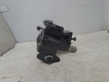 Used OEM 2016-2018 SIERRA SILVERADO RUNNING BOARD POWER ASSIST STEP, actual item photo 4