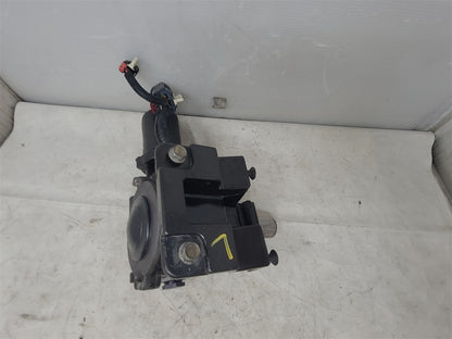 Used OEM 2016-2018 SIERRA SILVERADO RUNNING BOARD POWER ASSIST STEP, actual item photo 6
