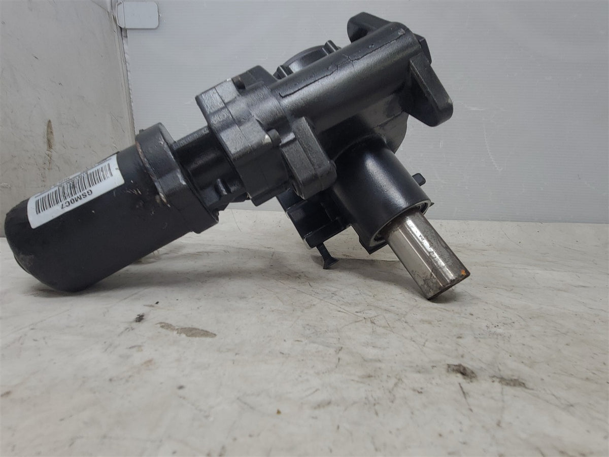 Used OEM 2016-2018 SIERRA SILVERADO RUNNING BOARD POWER ASSIST STEP, actual item photo 8
