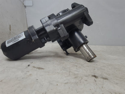 Used OEM 2016-2018 SIERRA SILVERADO RUNNING BOARD POWER ASSIST STEP, actual item photo 8