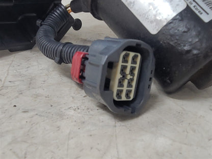 Used OEM 2016-2018 SIERRA SILVERADO RUNNING BOARD POWER ASSIST STEP, actual item photo 11