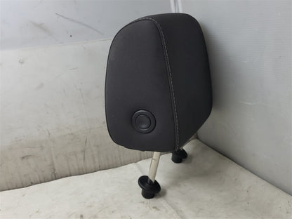 Used OEM 2016-2024 CAMARO FRONT SEAT HEADREST CLOTH BLACK 84913891, actual item photo 3