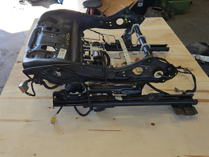 Used OEM 2016-2024 CAMARO FRONT SEAT TRACK WITH MOTORS 13529723, actual item photo 4