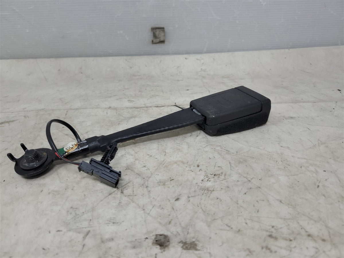 Used OEM 2016-2024 CAMARO FRONT PASSENGER RH SEAT BELT BUCKLE, actual item photo 5