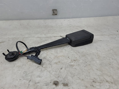 Used OEM 2016-2024 CAMARO FRONT PASSENGER RH SEAT BELT BUCKLE, actual item photo 5