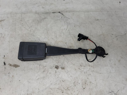 Used OEM 2016-2024 CAMARO FRONT PASSENGER RH SEAT BELT BUCKLE, actual item photo 3