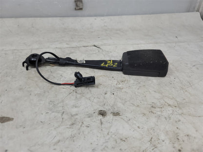 Used OEM 2016-2024 CAMARO FRONT PASSENGER RH SEAT BELT BUCKLE, actual item photo 7