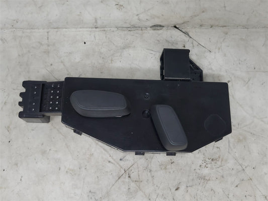 Used OEM 2016-2024 CAMARO FRONT PASSENGER RH POWER SEAT SWITCH, actual item photo 1