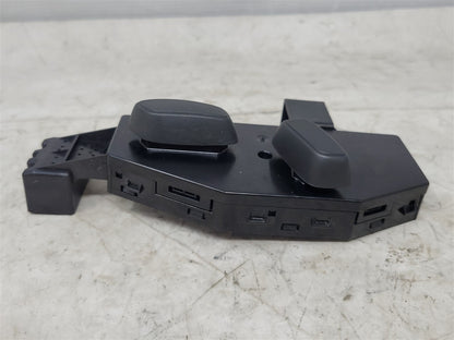 Used OEM 2016-2024 CAMARO FRONT PASSENGER RH POWER SEAT SWITCH, actual item photo 2