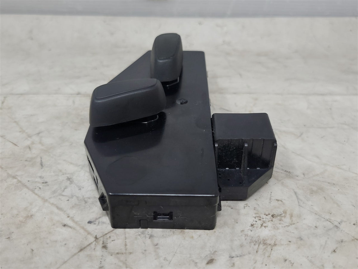 Used OEM 2016-2024 CAMARO FRONT PASSENGER RH POWER SEAT SWITCH, actual item photo 3