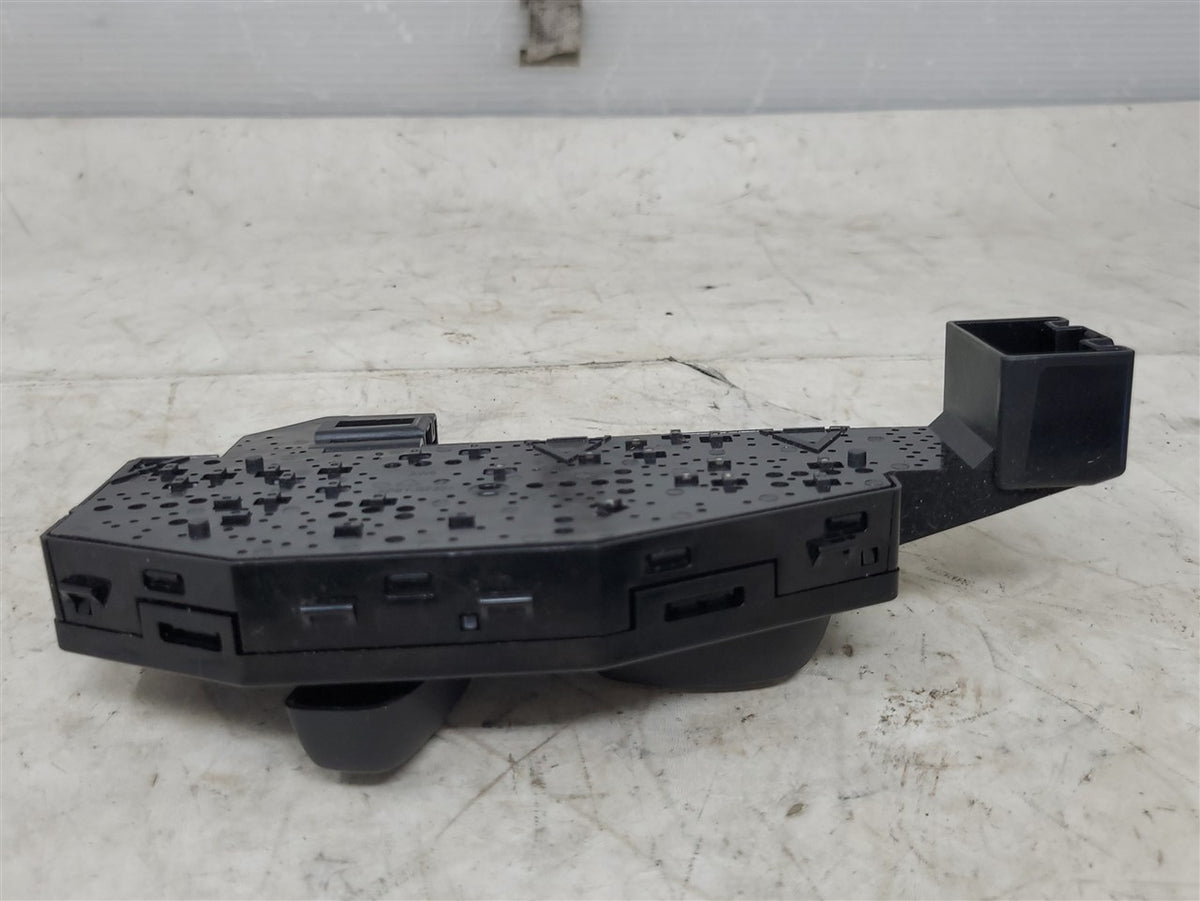 Used OEM 2016-2024 CAMARO FRONT PASSENGER RH POWER SEAT SWITCH, actual item photo 7