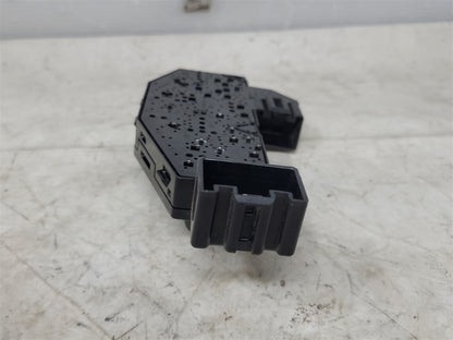 Used OEM 2016-2024 CAMARO FRONT PASSENGER RH POWER SEAT SWITCH, actual item photo 8