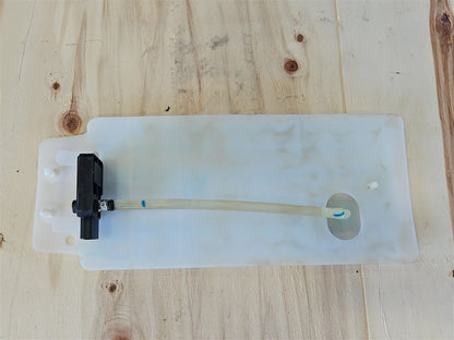 Used OEM 2016-2024 CAMARO PASSENGER SEAT OCCUPANCY SENSOR RH 84132436, actual item photo 5