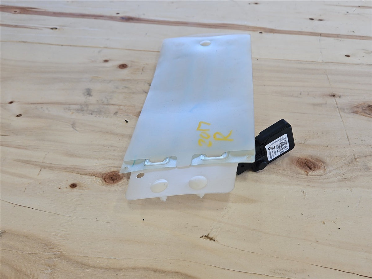 Used OEM 2016-2024 CAMARO PASSENGER SEAT OCCUPANCY SENSOR RH 84132436, actual item photo 7