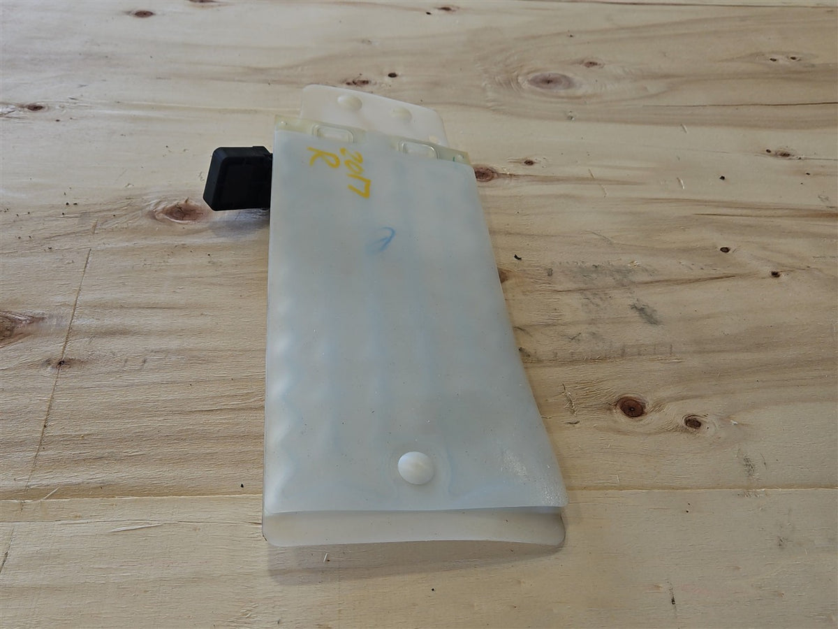 Used OEM 2016-2024 CAMARO PASSENGER SEAT OCCUPANCY SENSOR RH 84132436, actual item photo 9