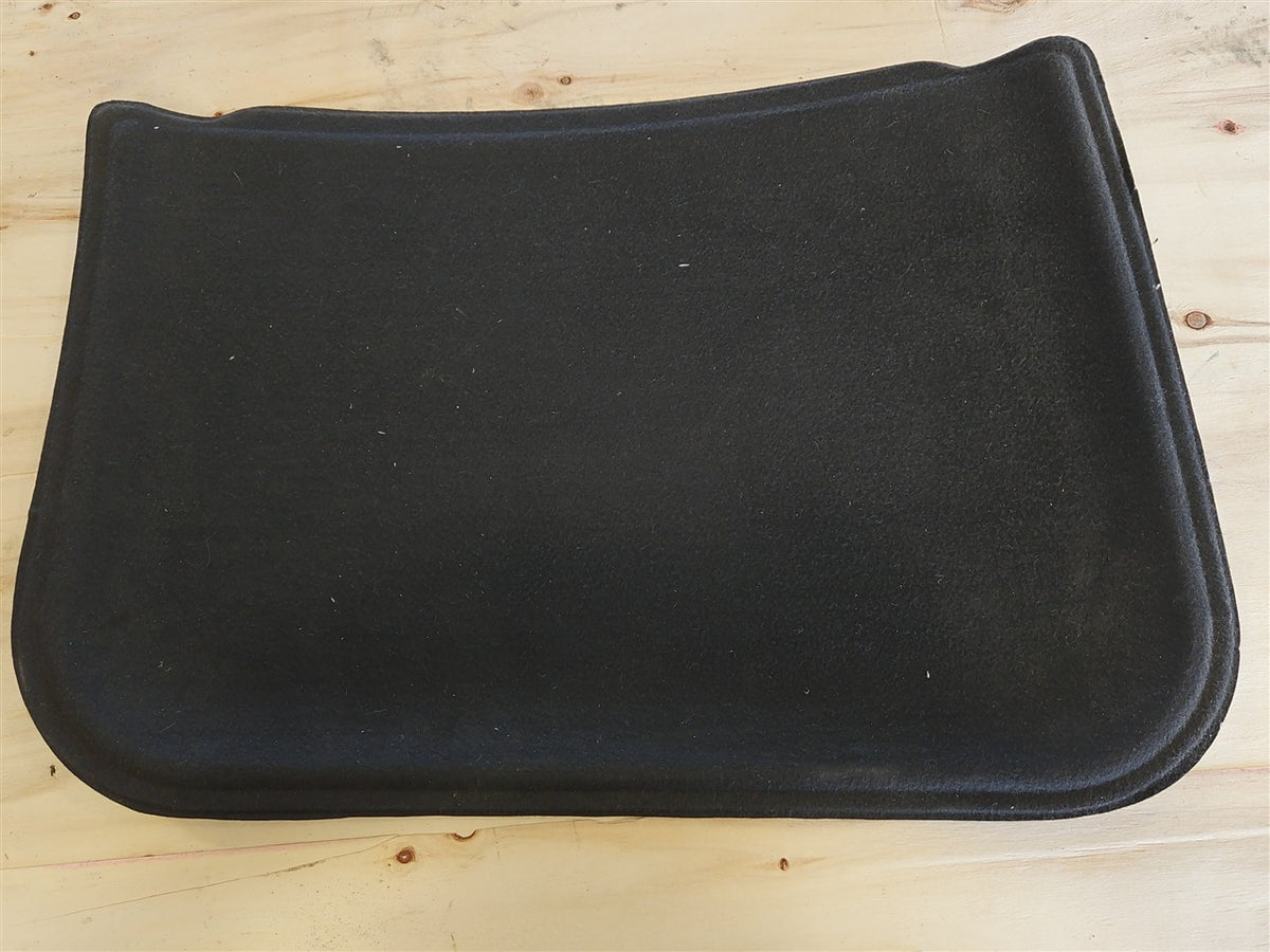 Used OEM 1993-2002 CAMARO FIREBIRD T TOP SHADES LH RH PAIR BLACK, actual item photo 6