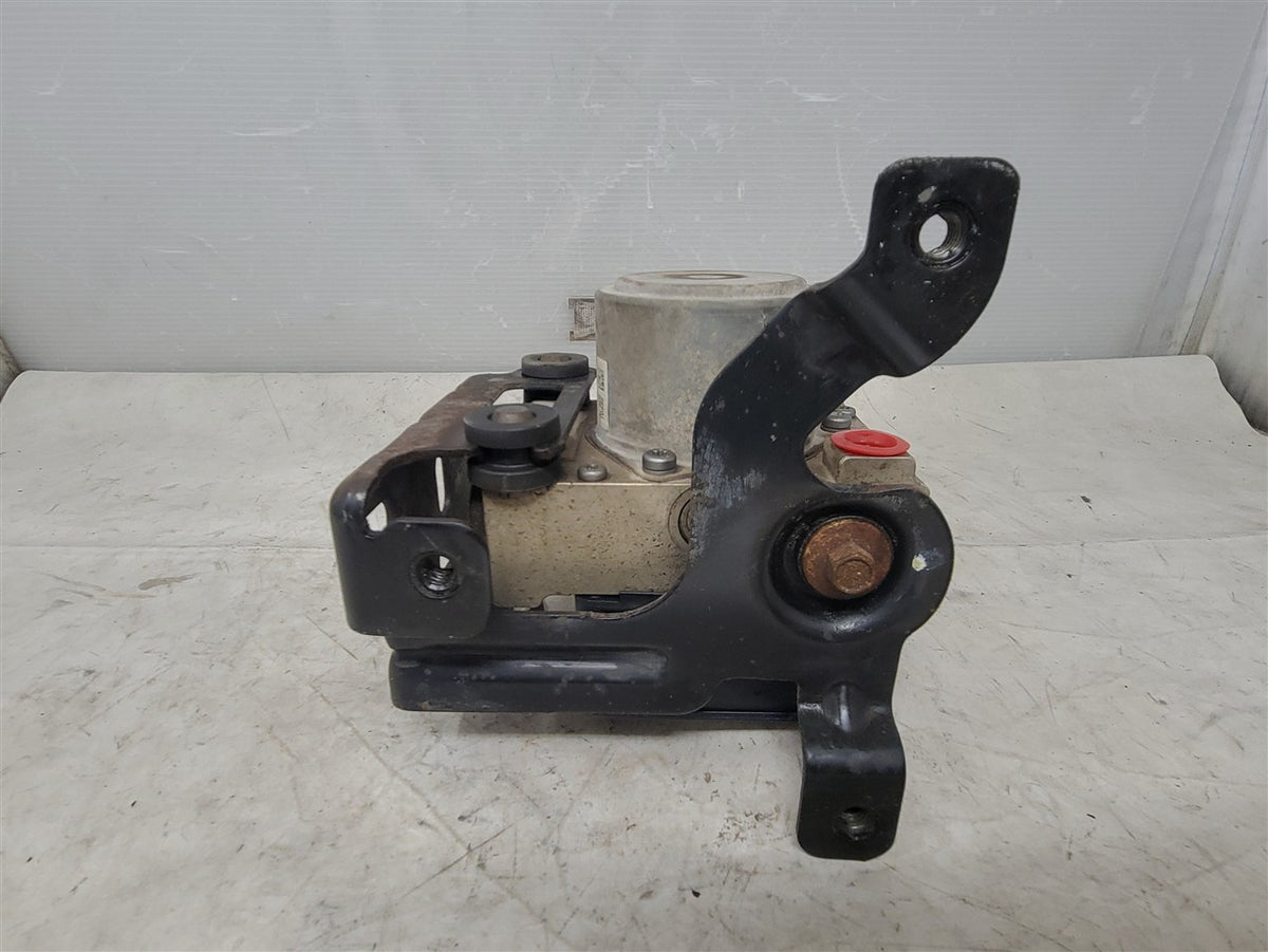 Used OEM 2014-2020 SIERRA 1500 SIERRA DENALI 1500 SILVERADO 1500 ABS, actual item photo 5