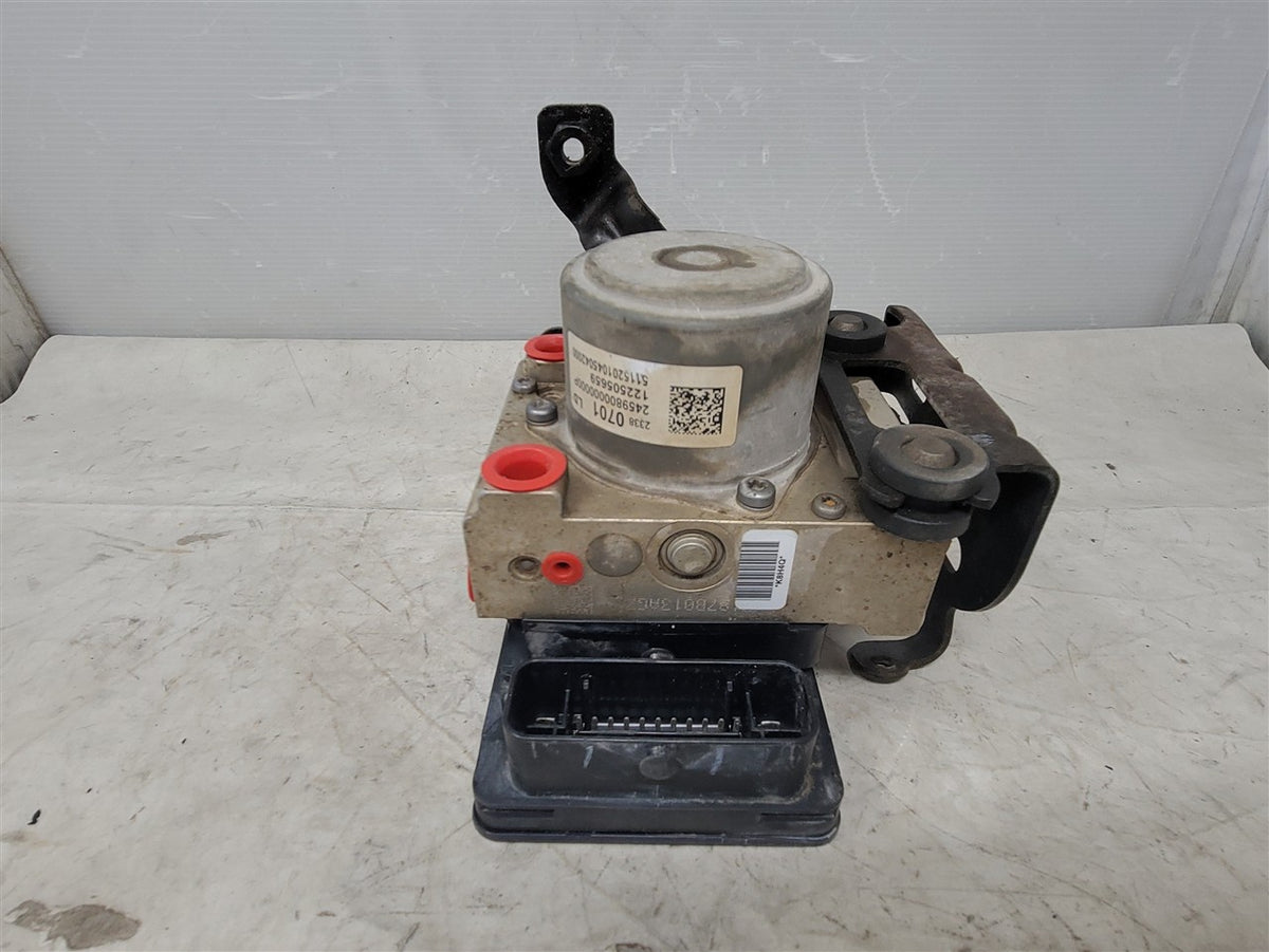 Used OEM 2014-2020 SIERRA 1500 SIERRA DENALI 1500 SILVERADO 1500 ABS, actual item photo 9