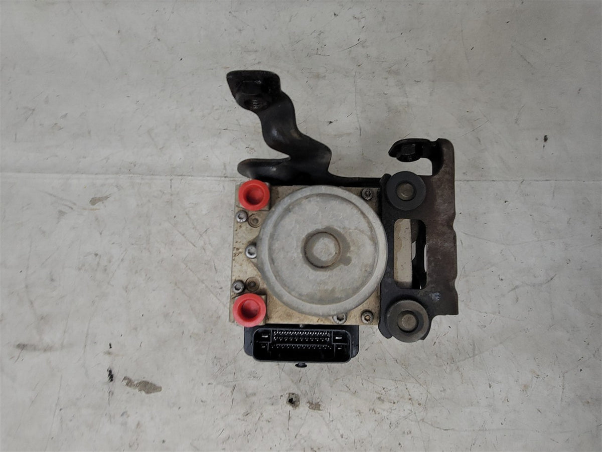 Used OEM 2014-2020 SIERRA 1500 SIERRA DENALI 1500 SILVERADO 1500 ABS, actual item photo 10