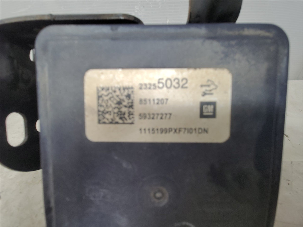 Used OEM 2014-2020 SIERRA 1500 SIERRA DENALI 1500 SILVERADO 1500 ABS, actual item photo 12