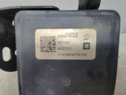 Used OEM 2014-2020 SIERRA 1500 SIERRA DENALI 1500 SILVERADO 1500 ABS, actual item photo 12