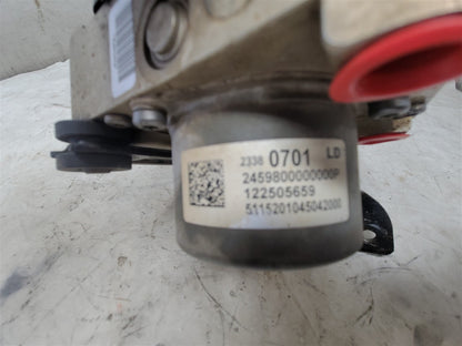 Used OEM 2014-2020 SIERRA 1500 SIERRA DENALI 1500 SILVERADO 1500 ABS, actual item photo 13