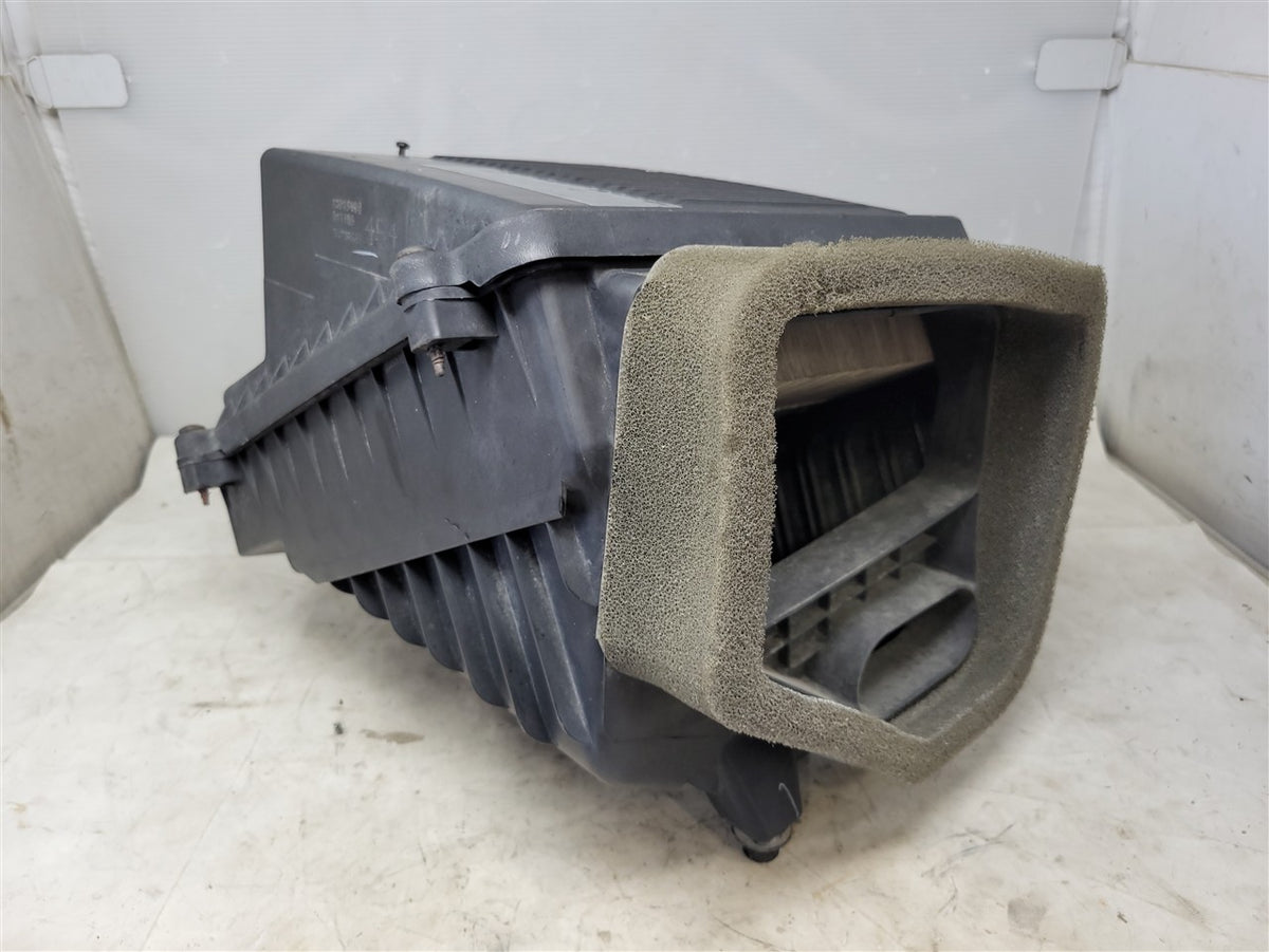 Used OEM 2009-2014 SIERRA SILVERADO ESCALADE ESCALADE ESV SUBURBAN, actual item photo 2
