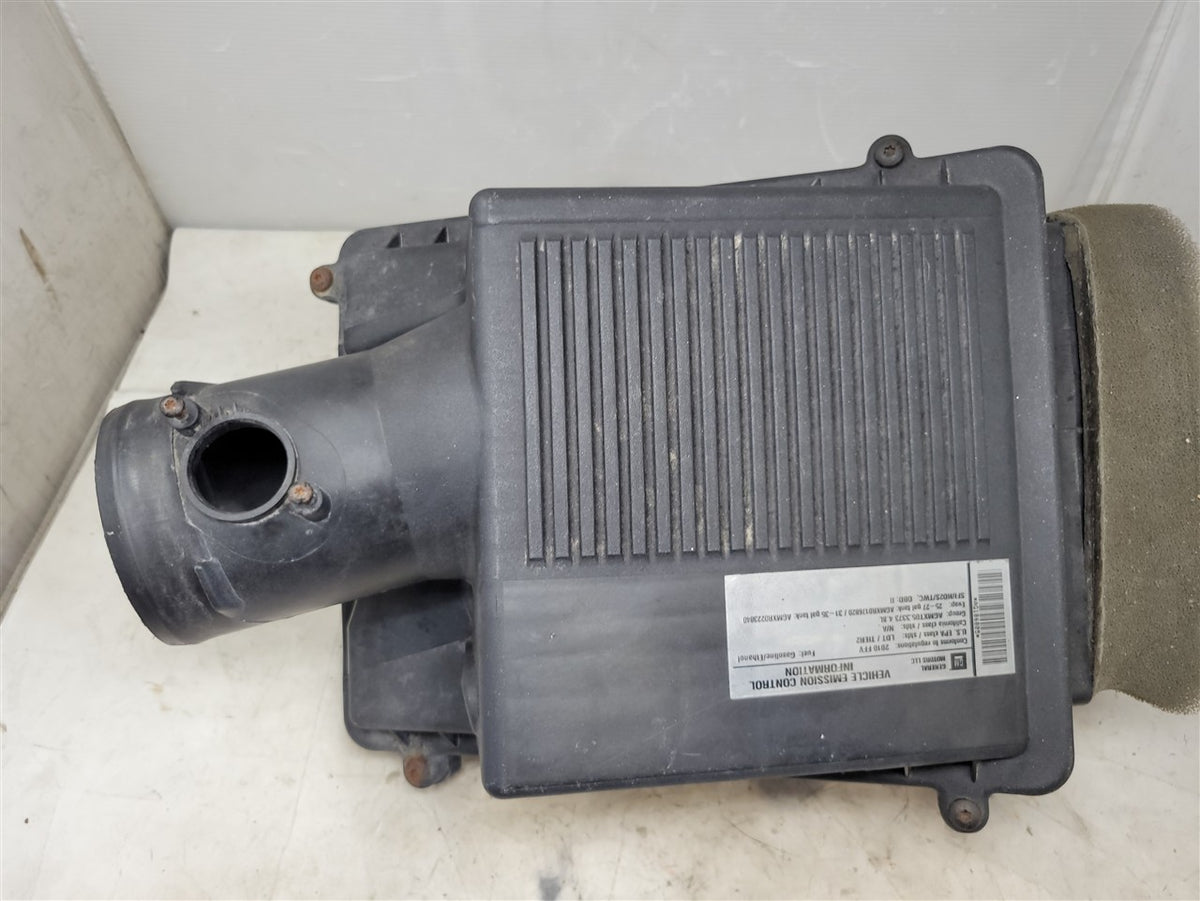 Used OEM 2009-2014 SIERRA SILVERADO ESCALADE ESCALADE ESV SUBURBAN, actual item photo 9