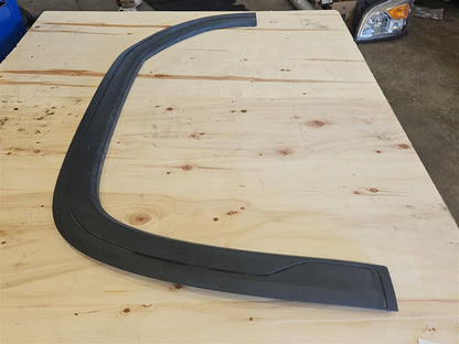 Used OEM 2022-2026 SILVERADO 1500 REAR FENDER FLARE PASSENGER RH 5FT, actual item photo 3