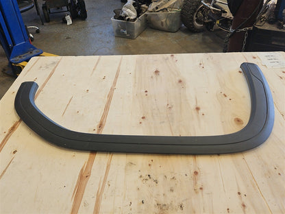 Used OEM 2022-2026 SILVERADO 1500 REAR FENDER FLARE PASSENGER RH 5FT, actual item photo 4