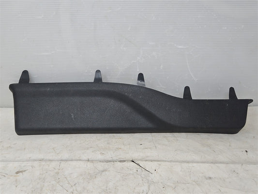 Used OEM 2019-2026 SIERRA SILVERADO PASSENGER RH SEAT TRACK LOWER, actual item photo 1