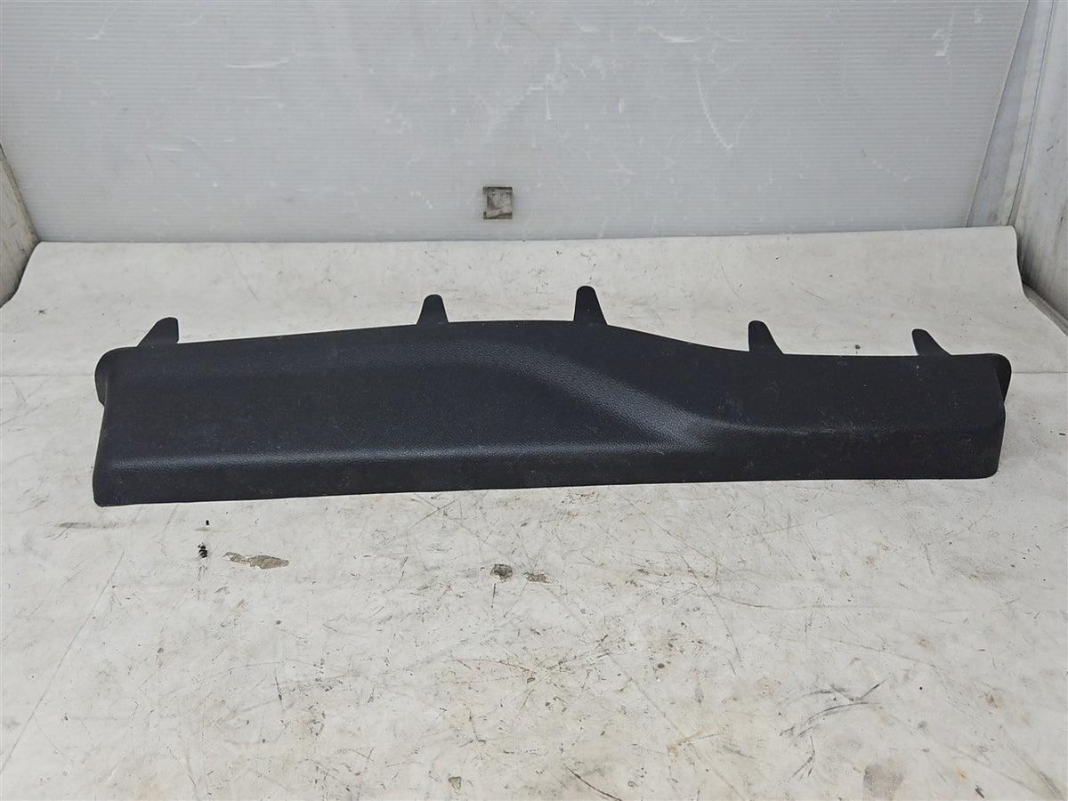 Used OEM 2019-2026 SIERRA SILVERADO PASSENGER RH SEAT TRACK LOWER, actual item photo 2