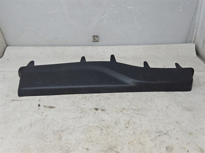 Used OEM 2019-2026 SIERRA SILVERADO PASSENGER RH SEAT TRACK LOWER, actual item photo 2