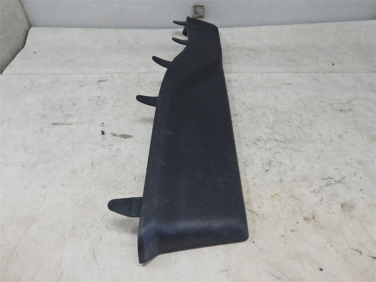 Used OEM 2019-2026 SIERRA SILVERADO PASSENGER RH SEAT TRACK LOWER, actual item photo 3