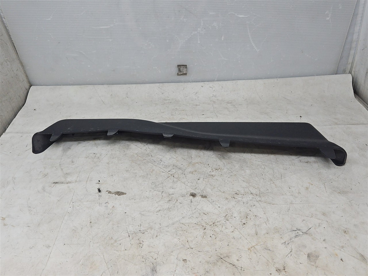 Used OEM 2019-2026 SIERRA SILVERADO PASSENGER RH SEAT TRACK LOWER, actual item photo 4